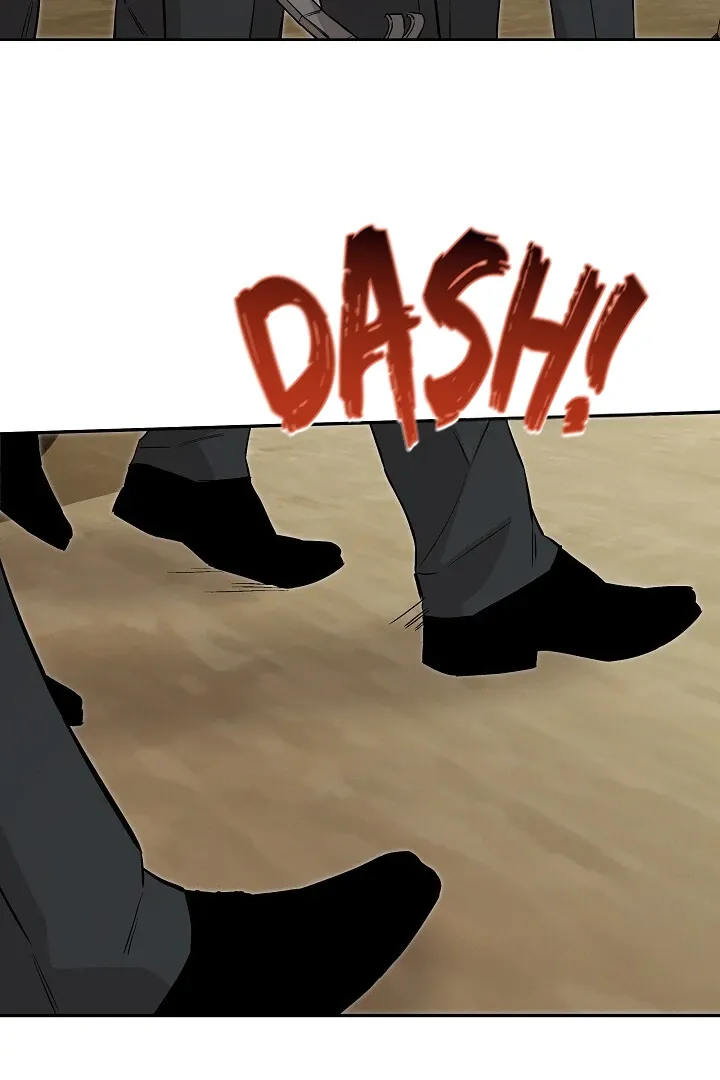 Read Morpheus chapter 40 image 77 on Lezhin