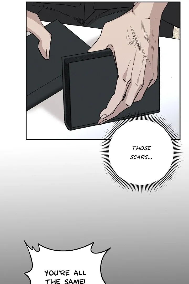 Read Morpheus chapter 40 image 8 on Lezhin