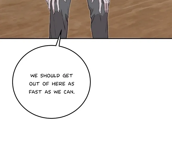 Read Morpheus chapter 40 image 89 on Lezhin