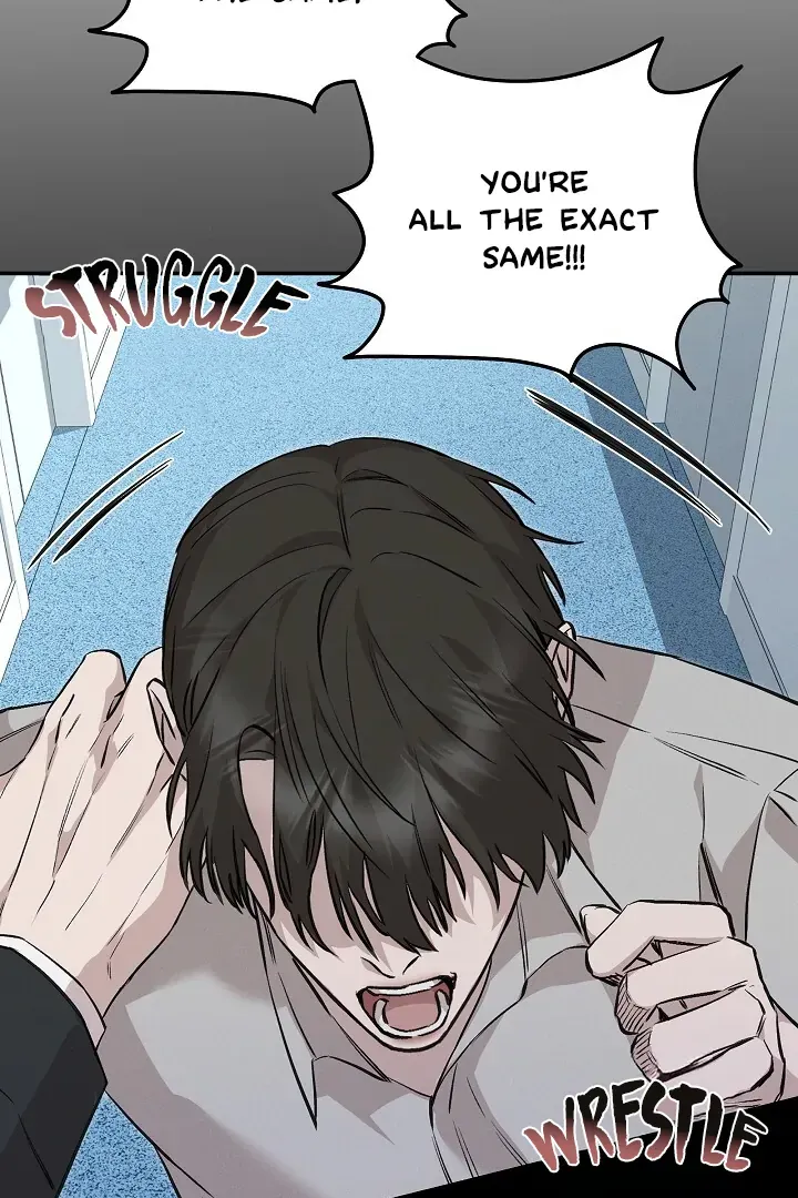 Read Morpheus chapter 40 image 9 on Lezhin