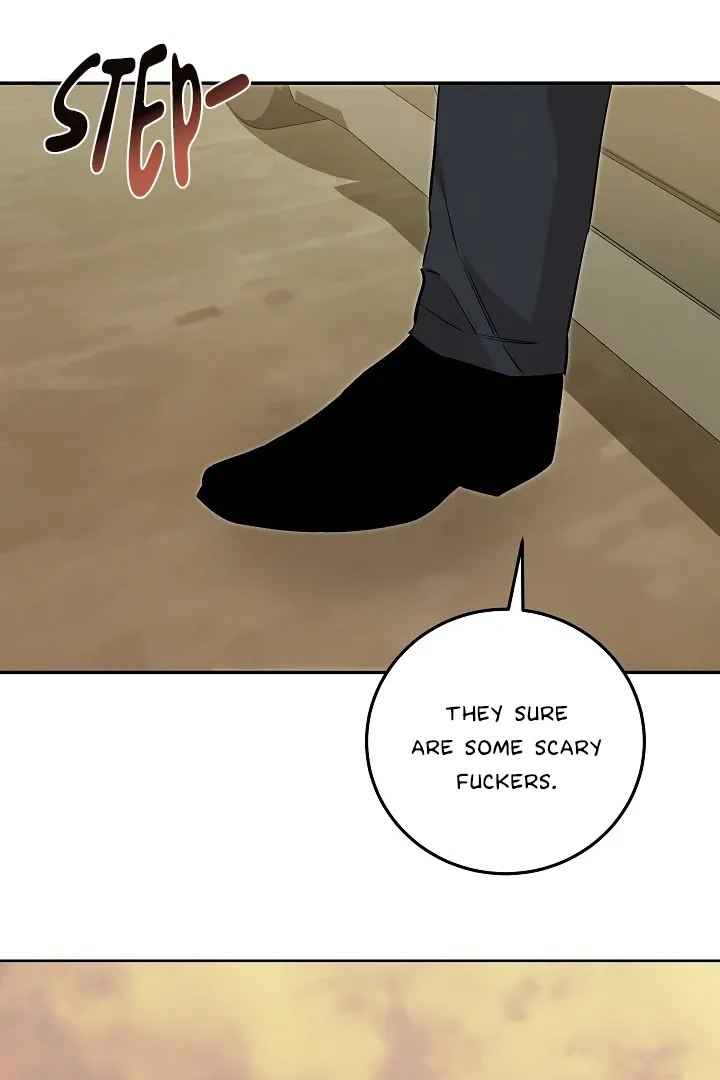 Read Morpheus chapter 40 image 90 on Lezhin