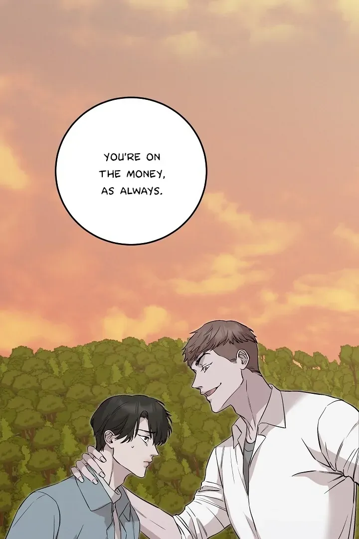 Read Morpheus chapter 40 image 91 on Lezhin