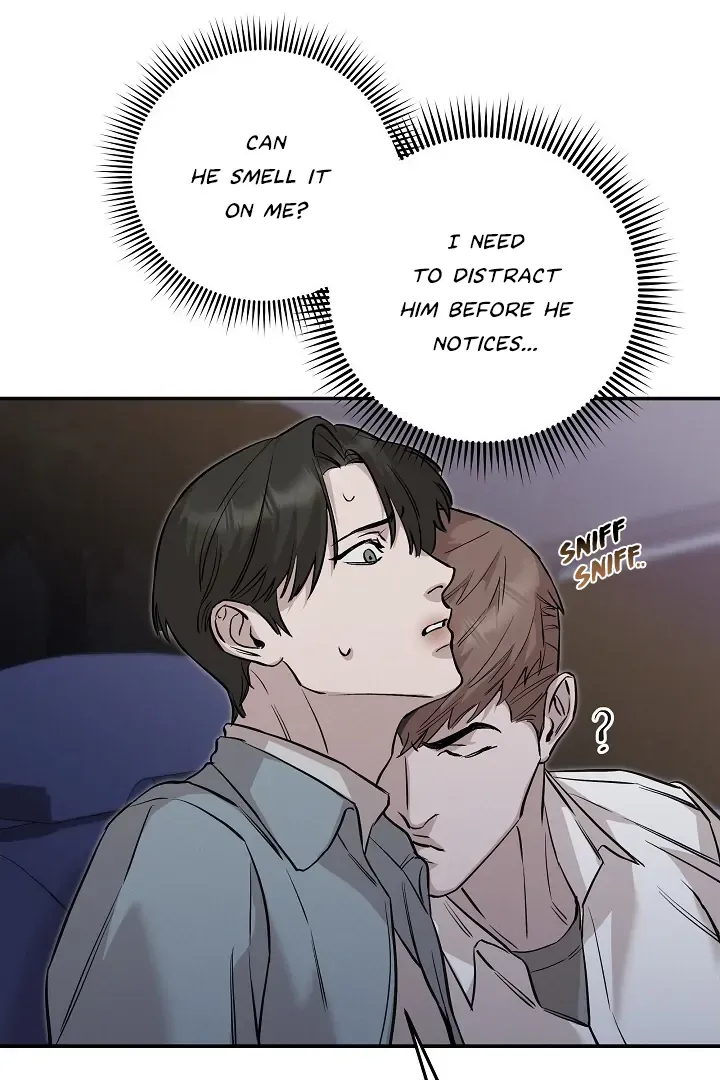 Read Morpheus chapter 41 image 10 on Lezhin