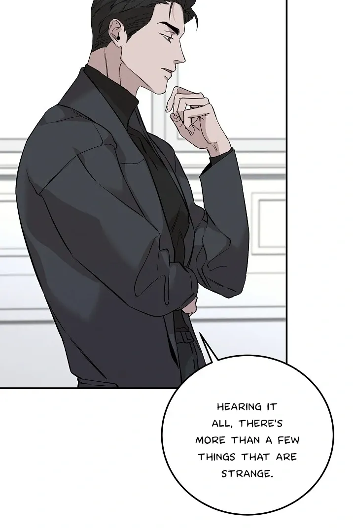 Read Morpheus chapter 41 image 101 on Lezhin