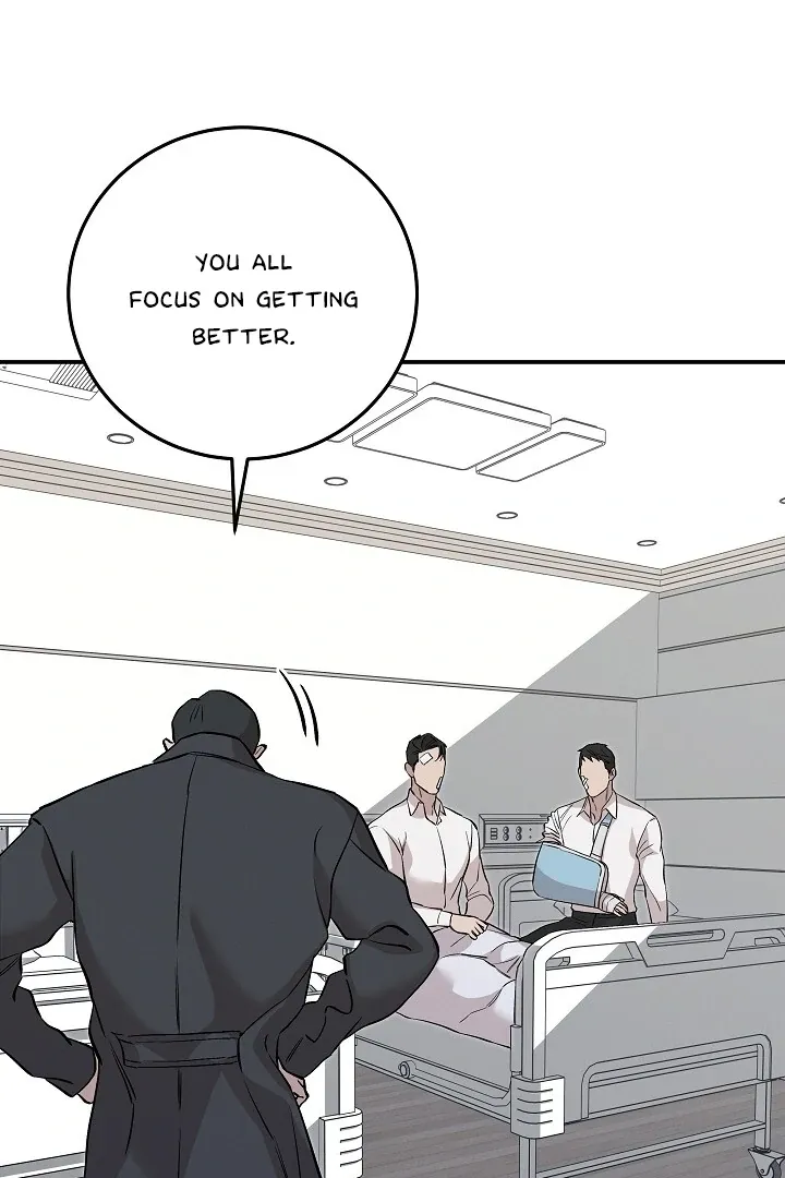 Read Morpheus chapter 41 image 102 on Lezhin