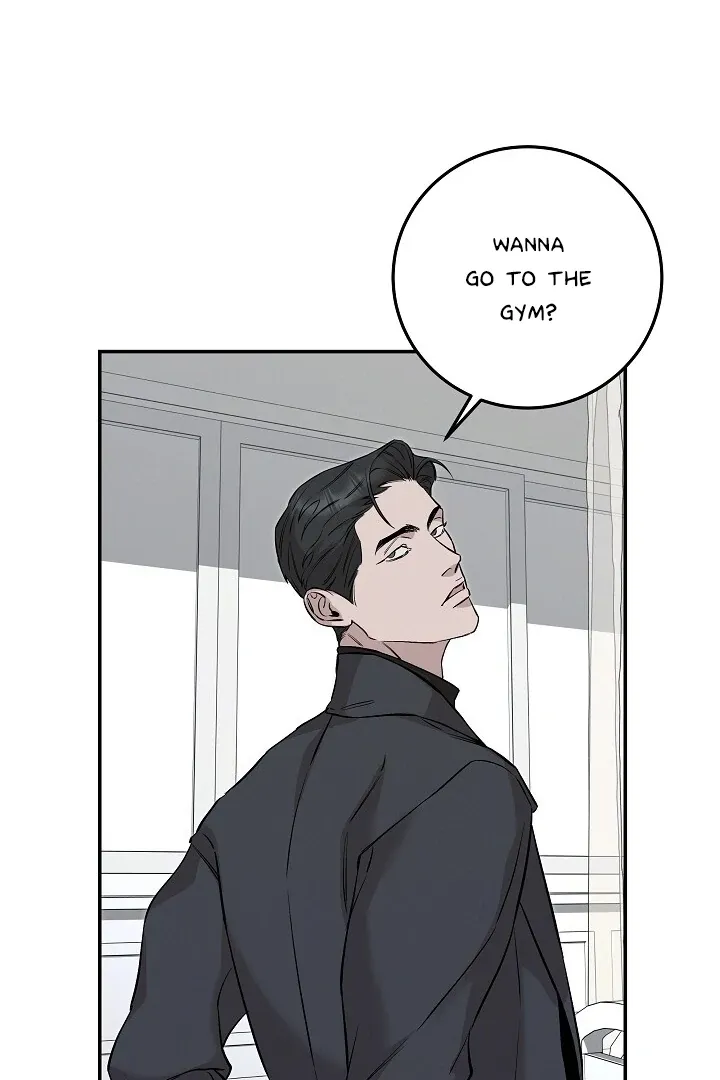Read Morpheus chapter 41 image 106 on Lezhin