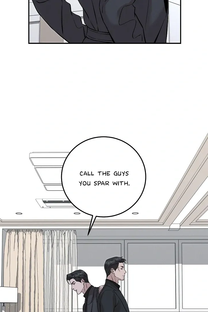 Read Morpheus chapter 41 image 107 on Lezhin