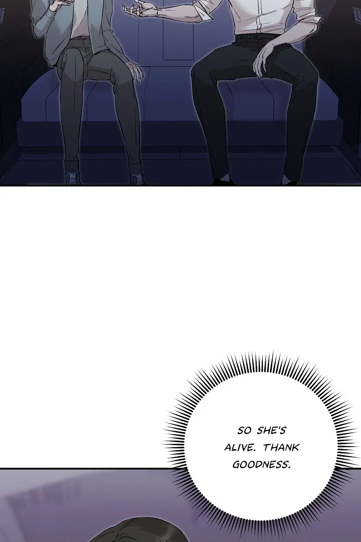 Read Morpheus chapter 41 image 12 on Lezhin