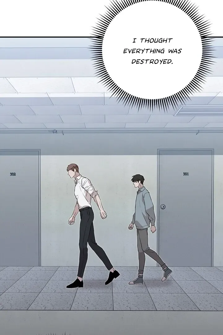 Read Morpheus chapter 41 image 19 on Lezhin