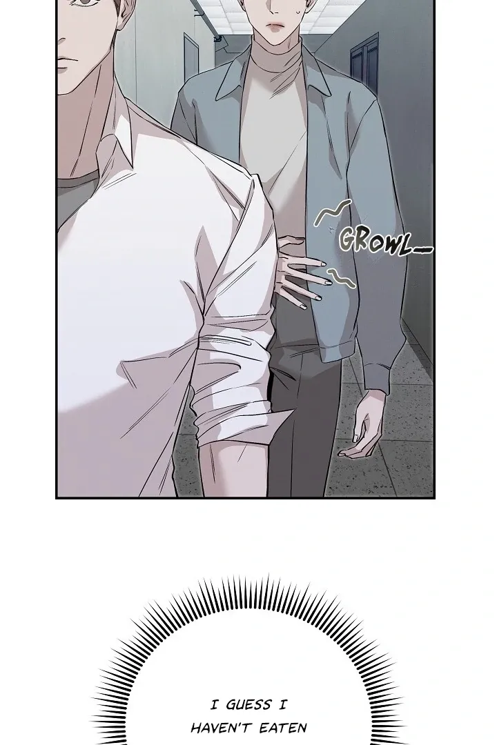 Read Morpheus chapter 41 image 21 on Lezhin