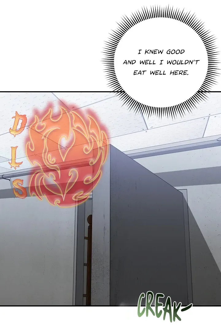 Read Morpheus chapter 41 image 24 on Lezhin
