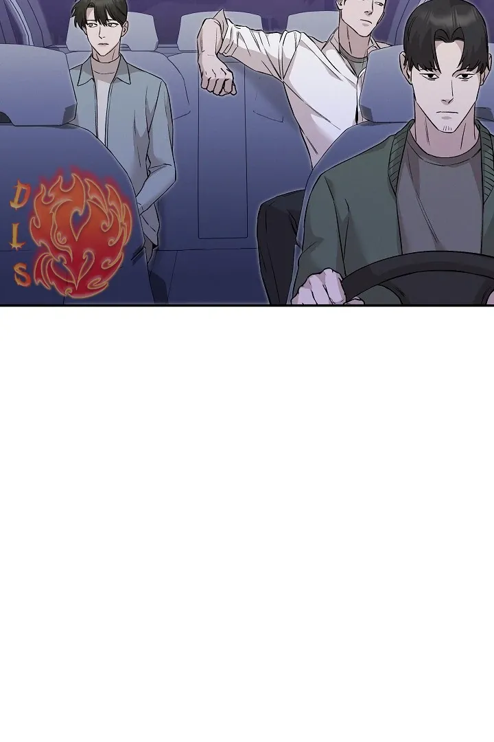 Read Morpheus chapter 41 image 3 on Lezhin