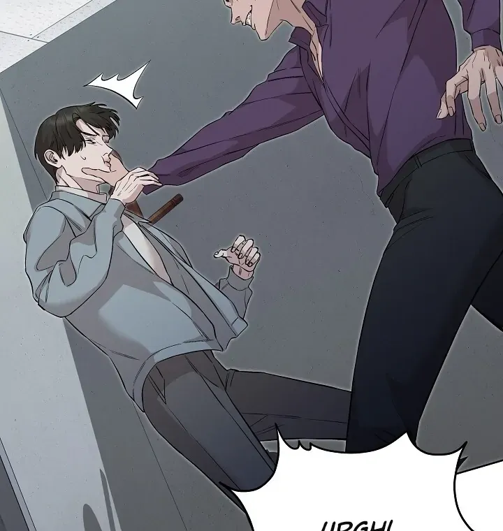 Read Morpheus chapter 41 image 30 on Lezhin