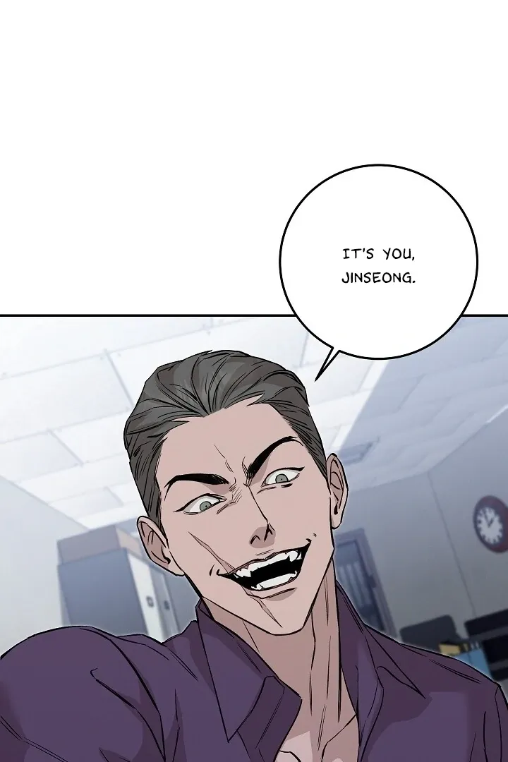 Read Morpheus chapter 41 image 32 on Lezhin