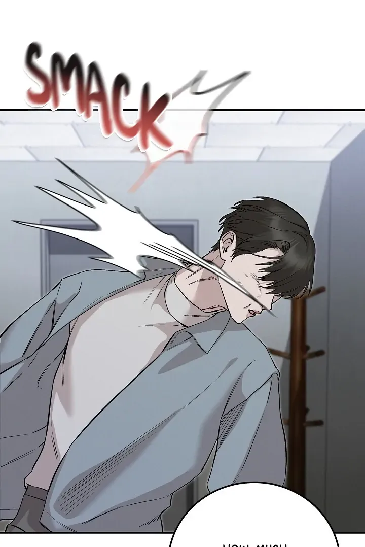 Read Morpheus chapter 41 image 37 on Lezhin