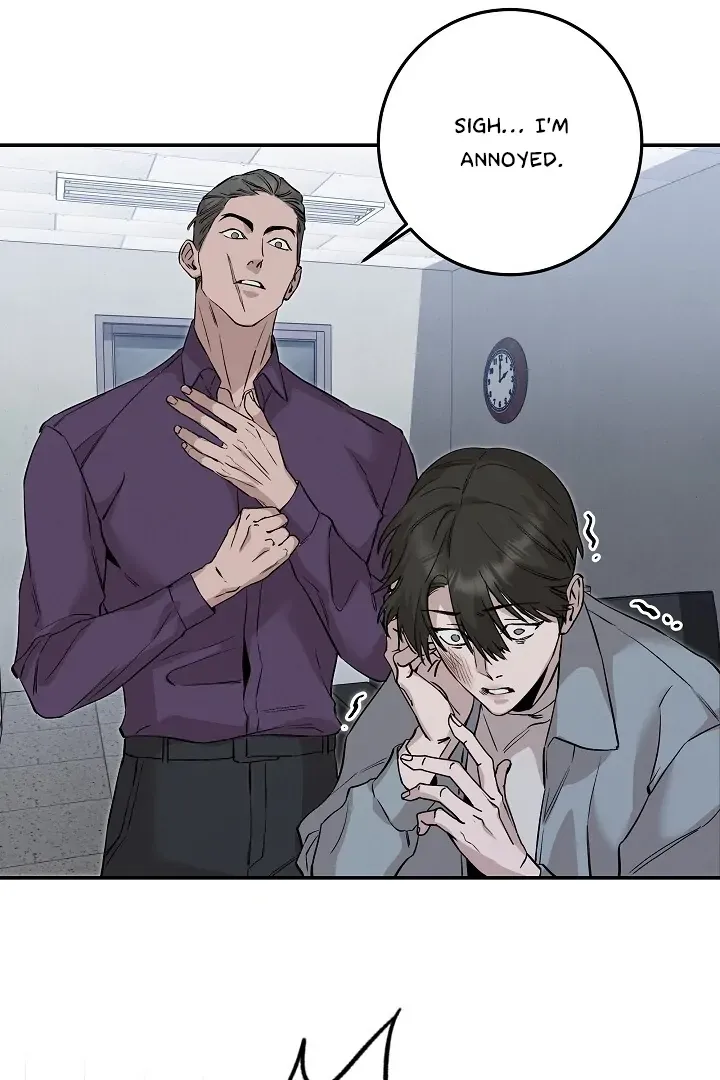 Read Morpheus chapter 41 image 39 on Lezhin