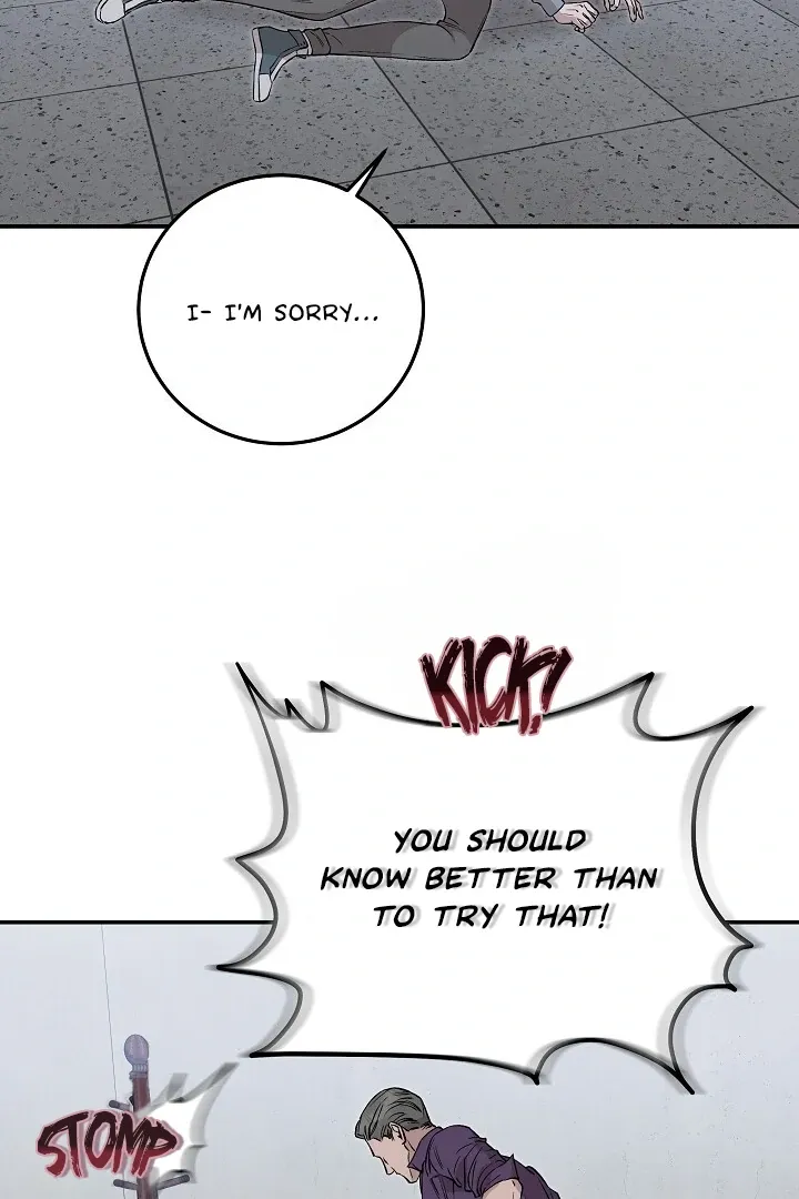 Read Morpheus chapter 41 image 43 on Lezhin