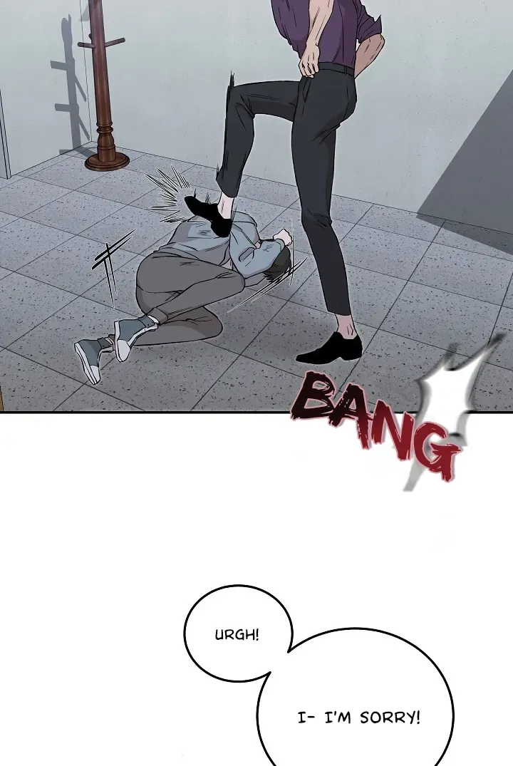 Read Morpheus chapter 41 image 44 on Lezhin