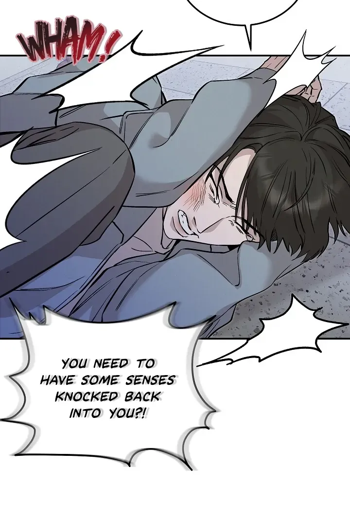 Read Morpheus chapter 41 image 45 on Lezhin