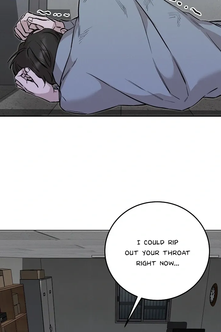 Read Morpheus chapter 41 image 47 on Lezhin