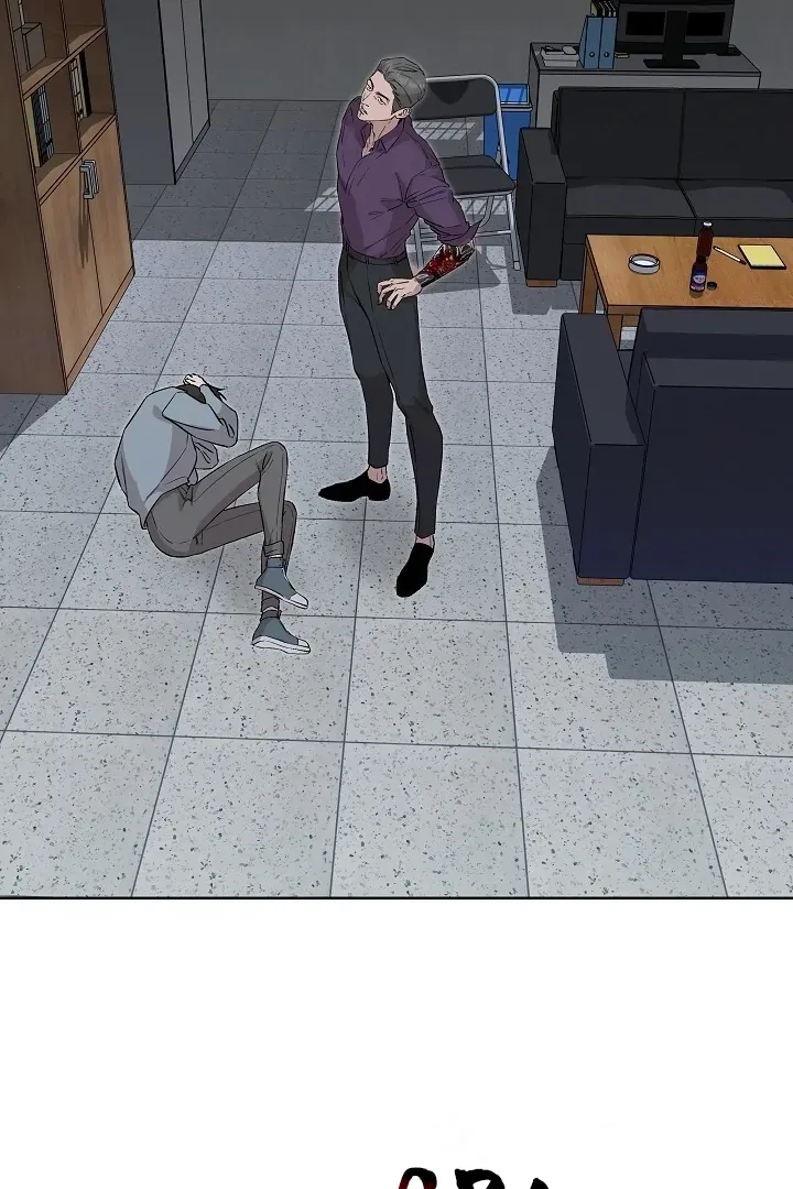 Read Morpheus chapter 41 image 48 on Lezhin