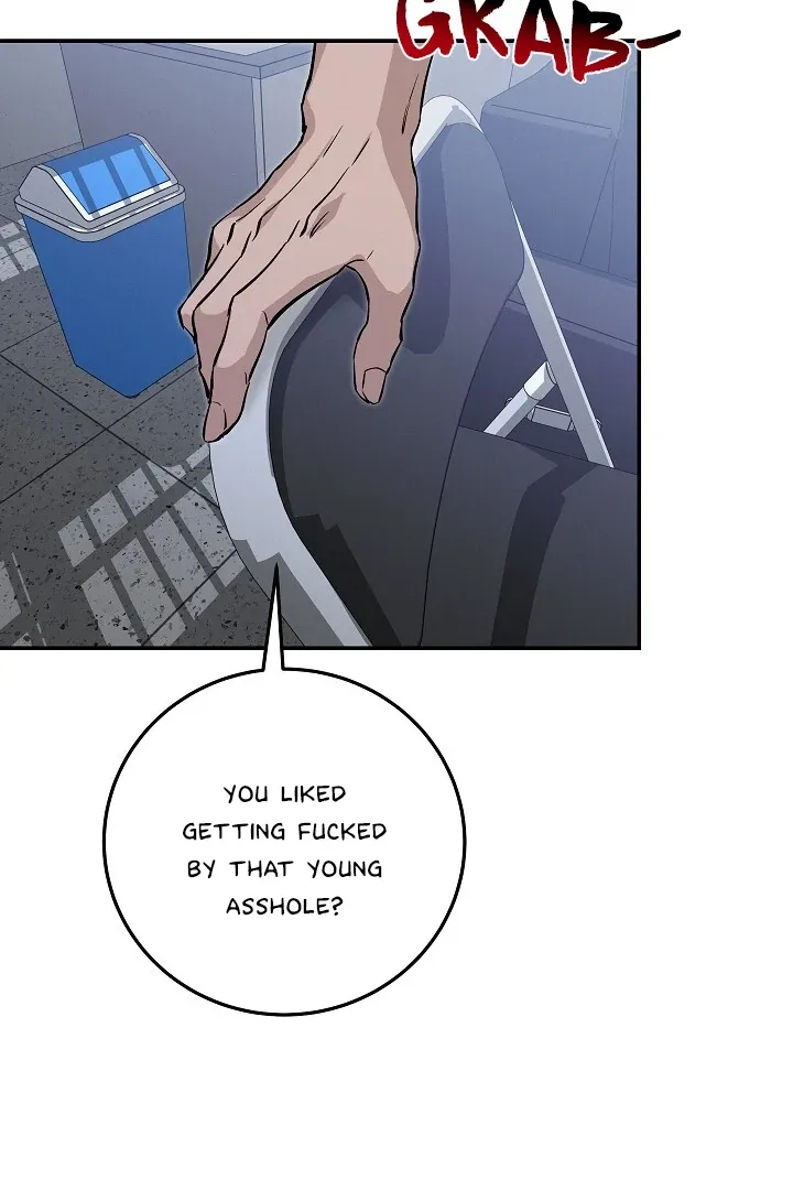 Read Morpheus chapter 41 image 49 on Lezhin