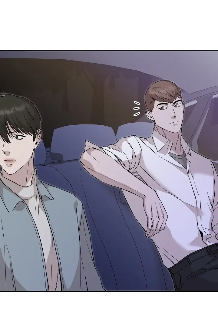 Read Morpheus chapter 41 image 5 on Lezhin
