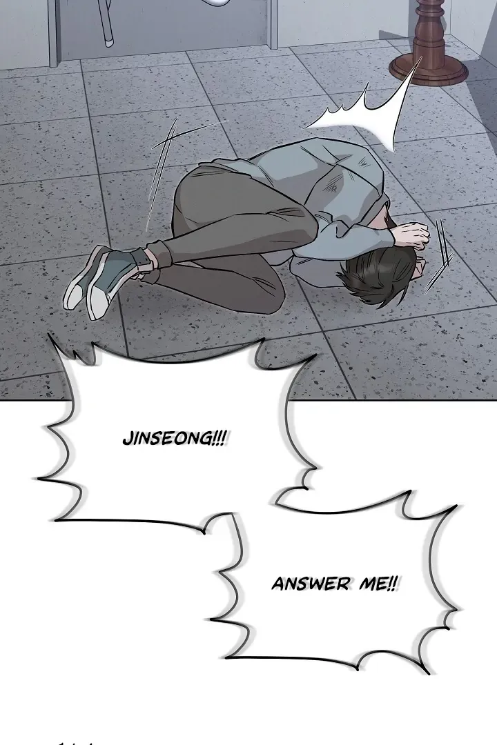 Read Morpheus chapter 41 image 51 on Lezhin