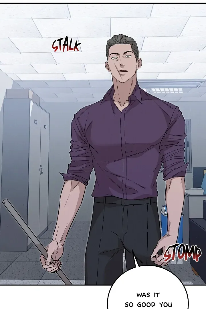 Read Morpheus chapter 41 image 54 on Lezhin