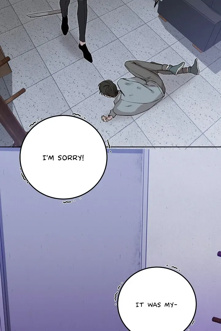 Read Morpheus chapter 41 image 57 on Lezhin