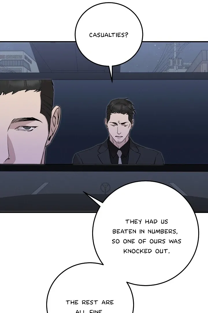 Read Morpheus chapter 41 image 69 on Lezhin