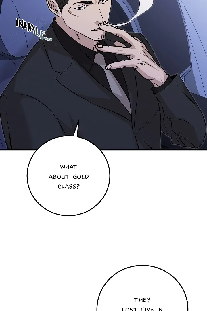 Read Morpheus chapter 41 image 71 on Lezhin