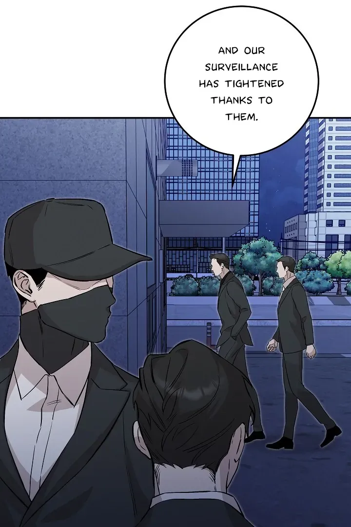 Read Morpheus chapter 41 image 77 on Lezhin