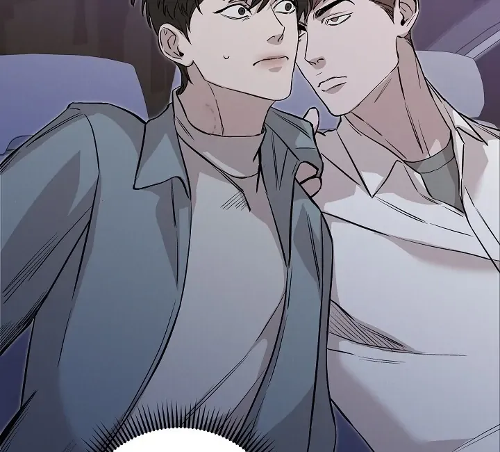 Read Morpheus chapter 41 image 8 on Lezhin