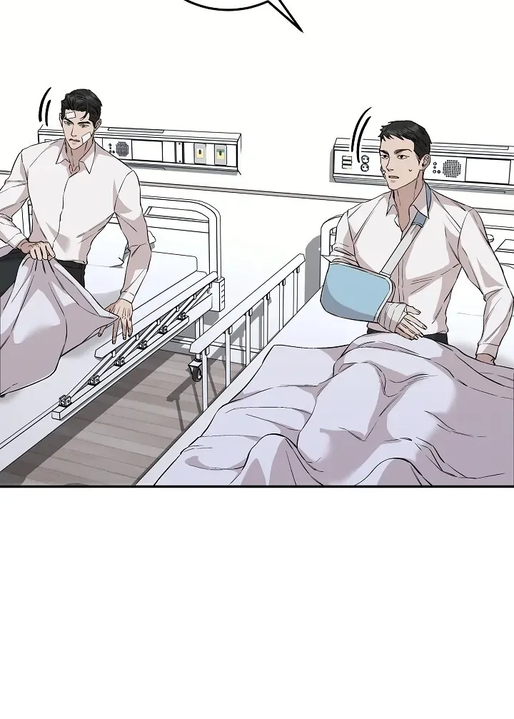 Read Morpheus chapter 41 image 83 on Lezhin