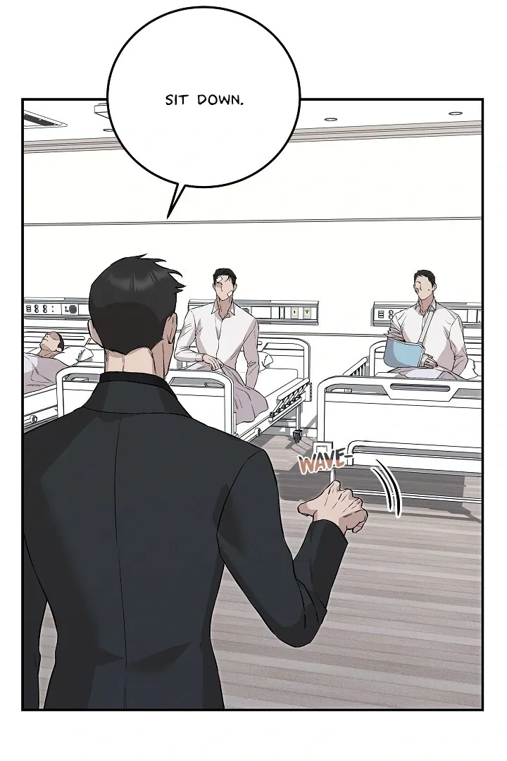 Read Morpheus chapter 41 image 84 on Lezhin