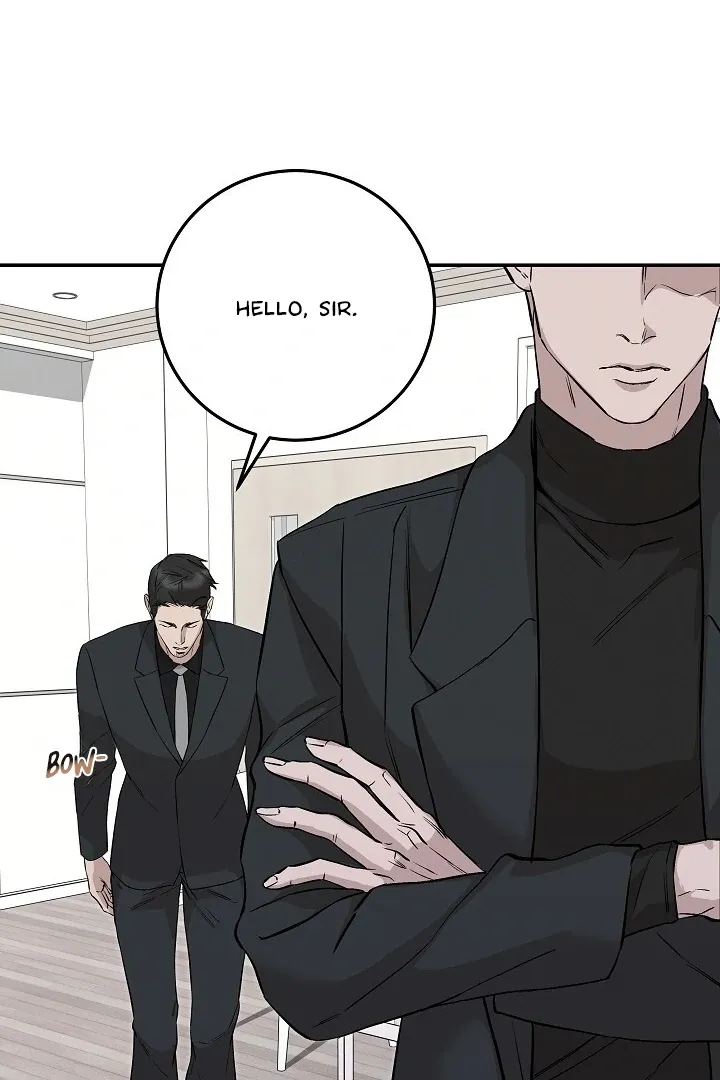 Read Morpheus chapter 41 image 85 on Lezhin