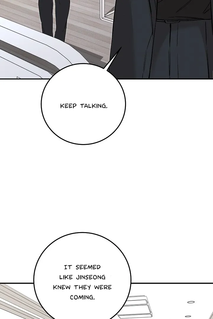 Read Morpheus chapter 41 image 86 on Lezhin
