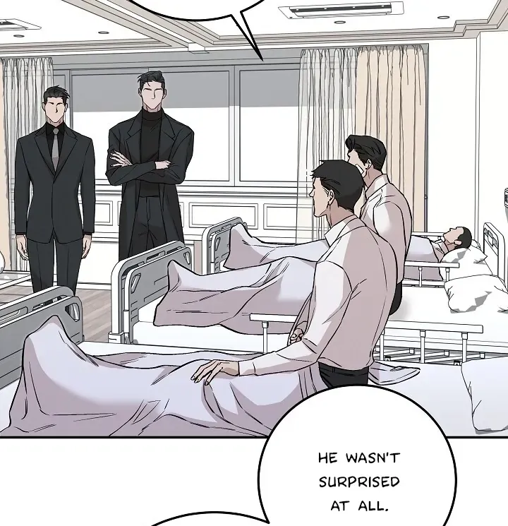 Read Morpheus chapter 41 image 87 on Lezhin