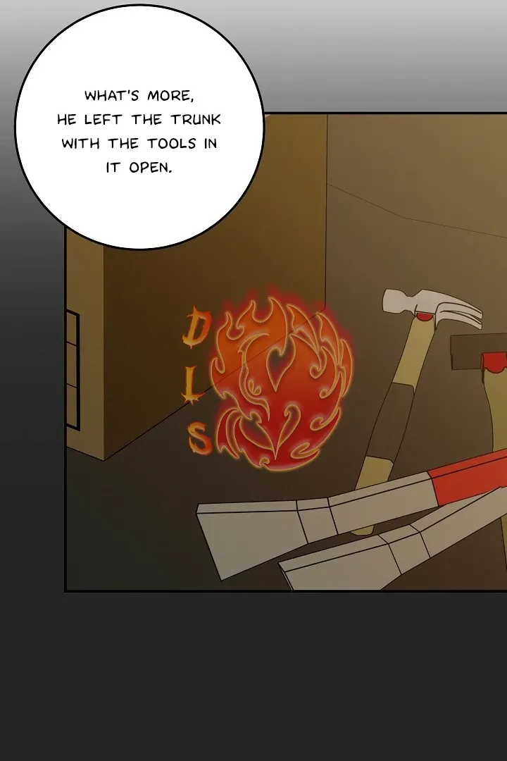 Read Morpheus chapter 41 image 89 on Lezhin
