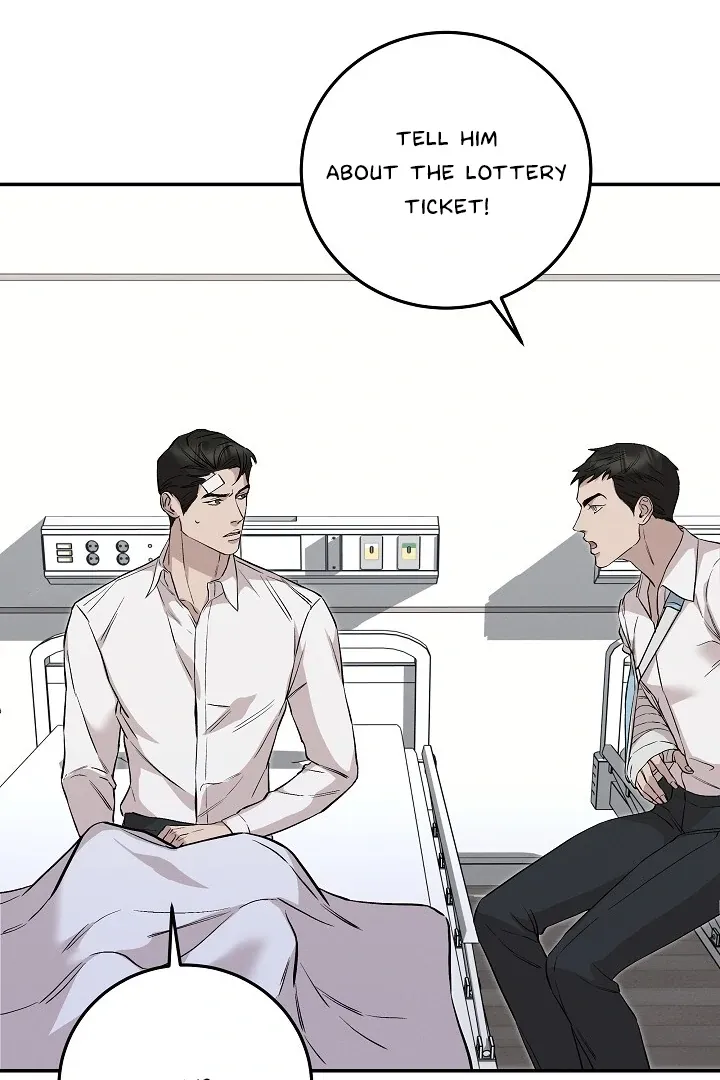 Read Morpheus chapter 41 image 93 on Lezhin