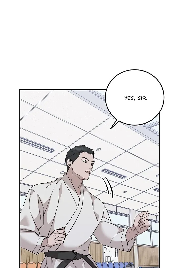 Read Morpheus chapter 42 image 13 on Lezhin