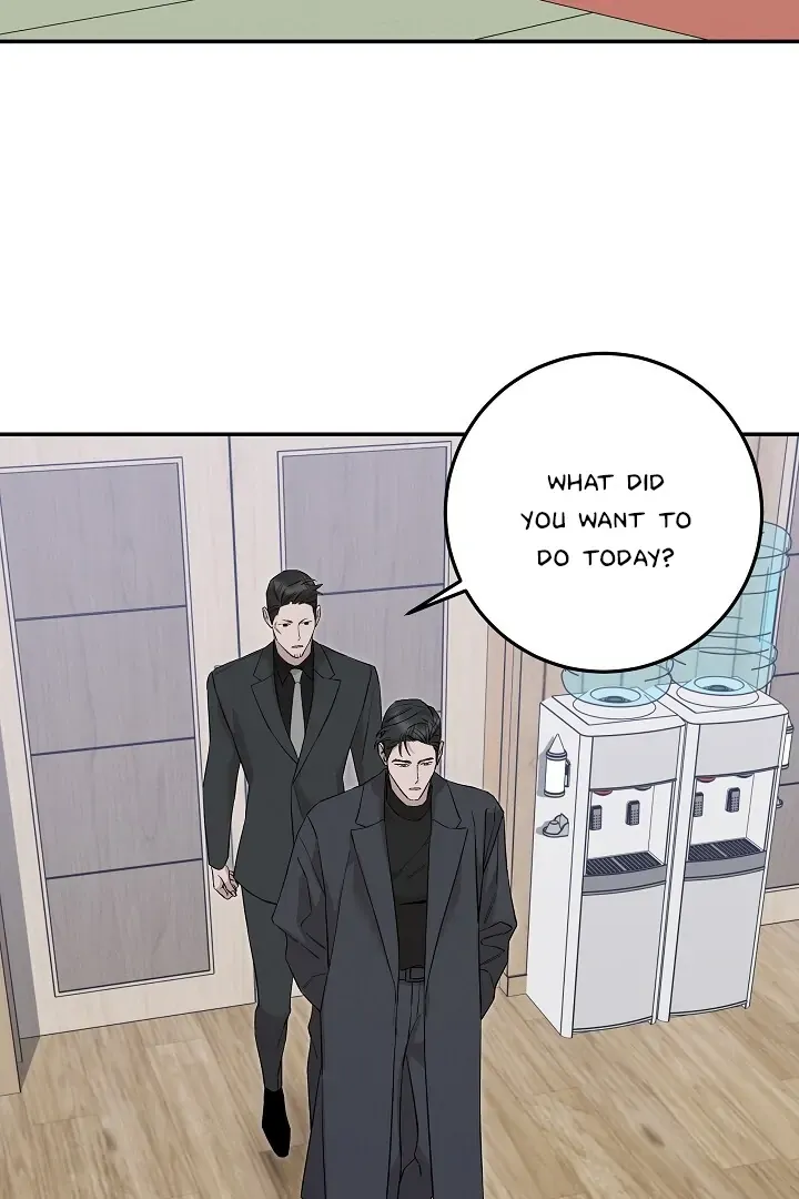 Read Morpheus chapter 42 image 2 on Lezhin