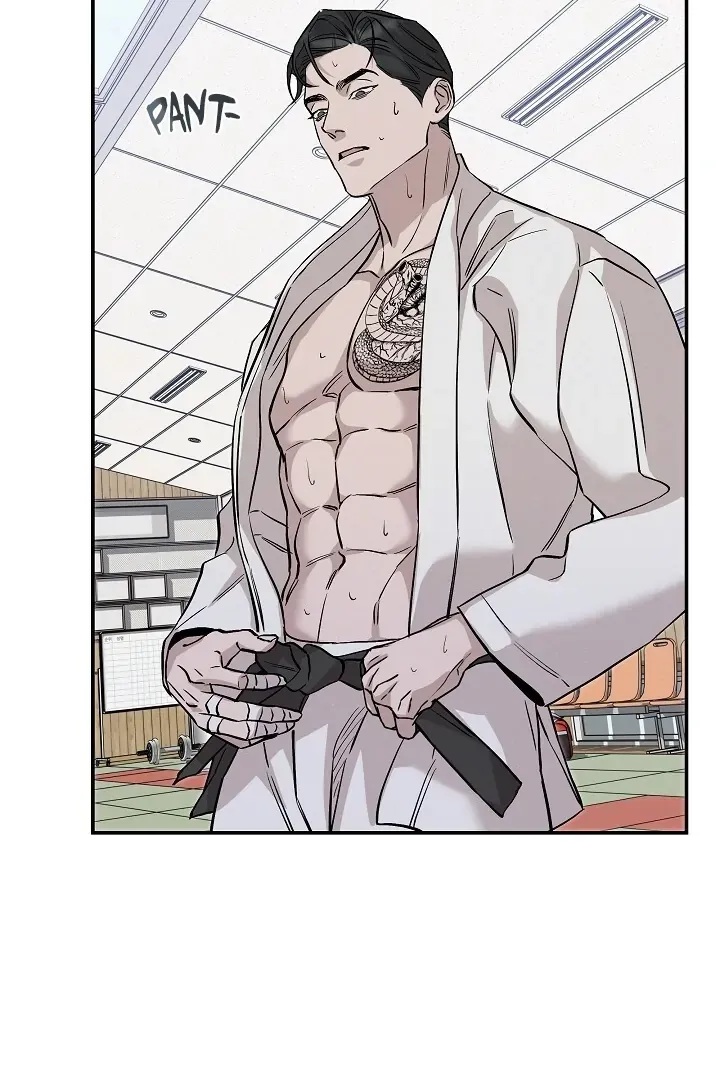 Read Morpheus chapter 42 image 20 on Lezhin