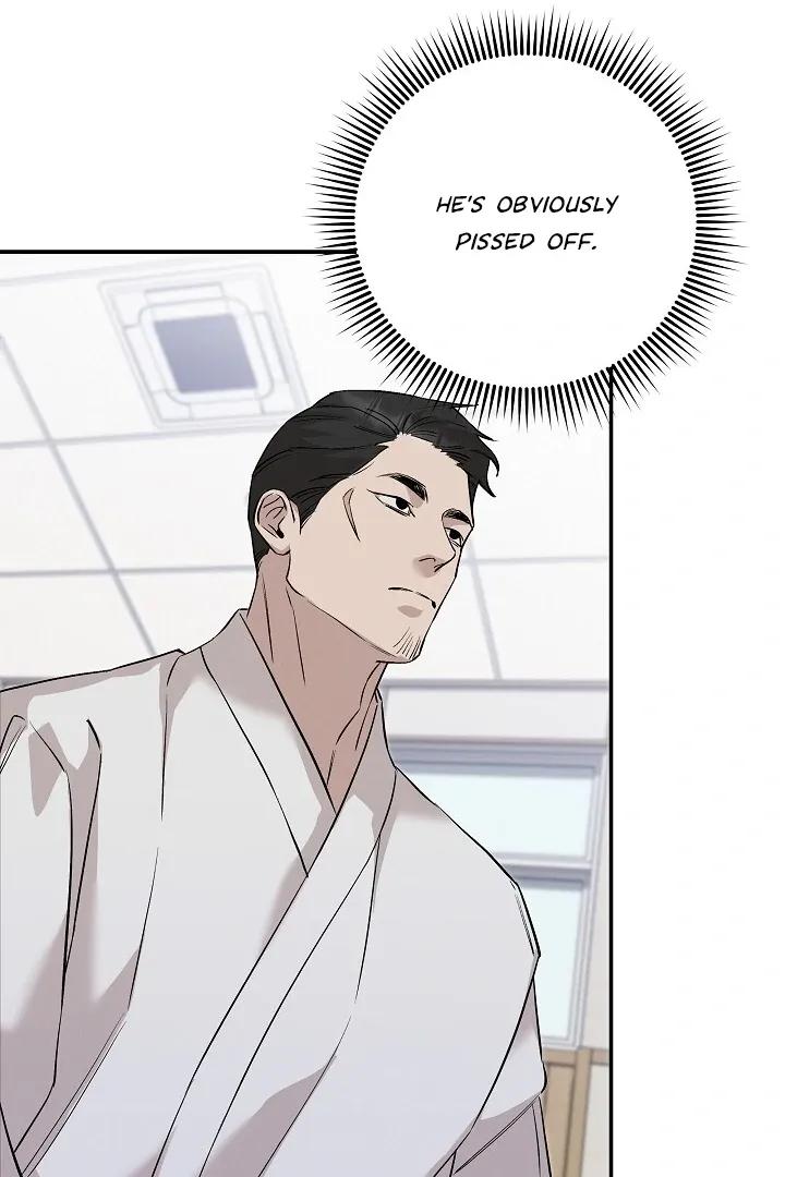 Read Morpheus chapter 42 image 24 on Lezhin