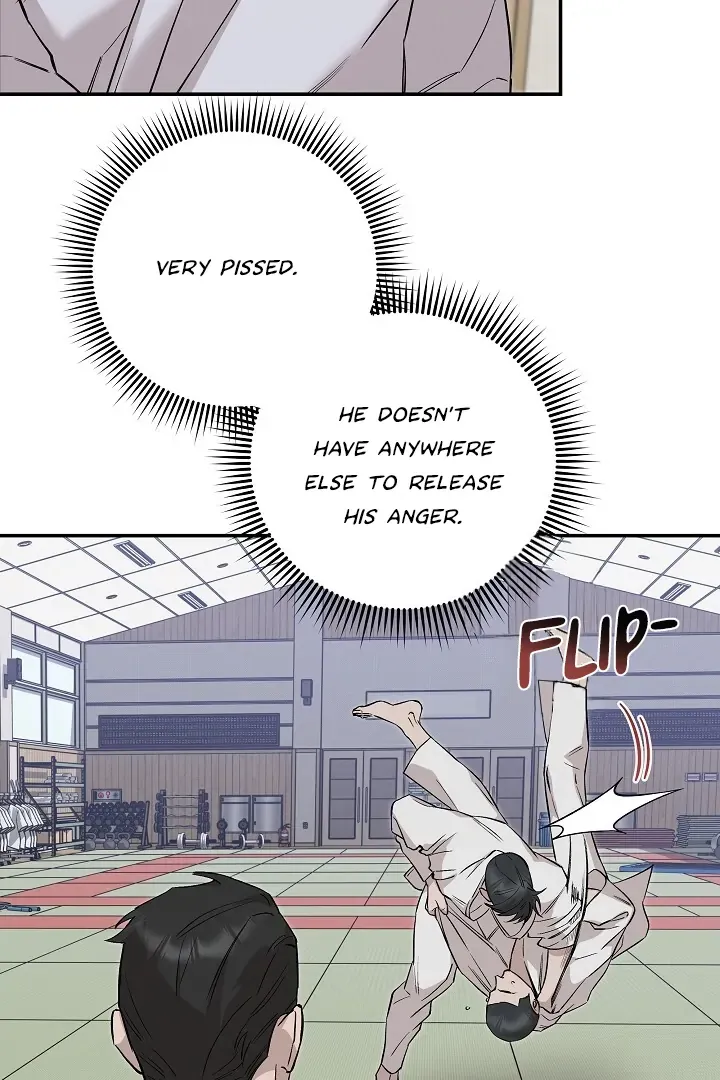 Read Morpheus chapter 42 image 25 on Lezhin