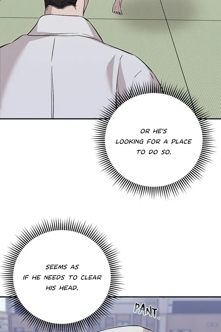 Read Morpheus chapter 42 image 26 on Lezhin