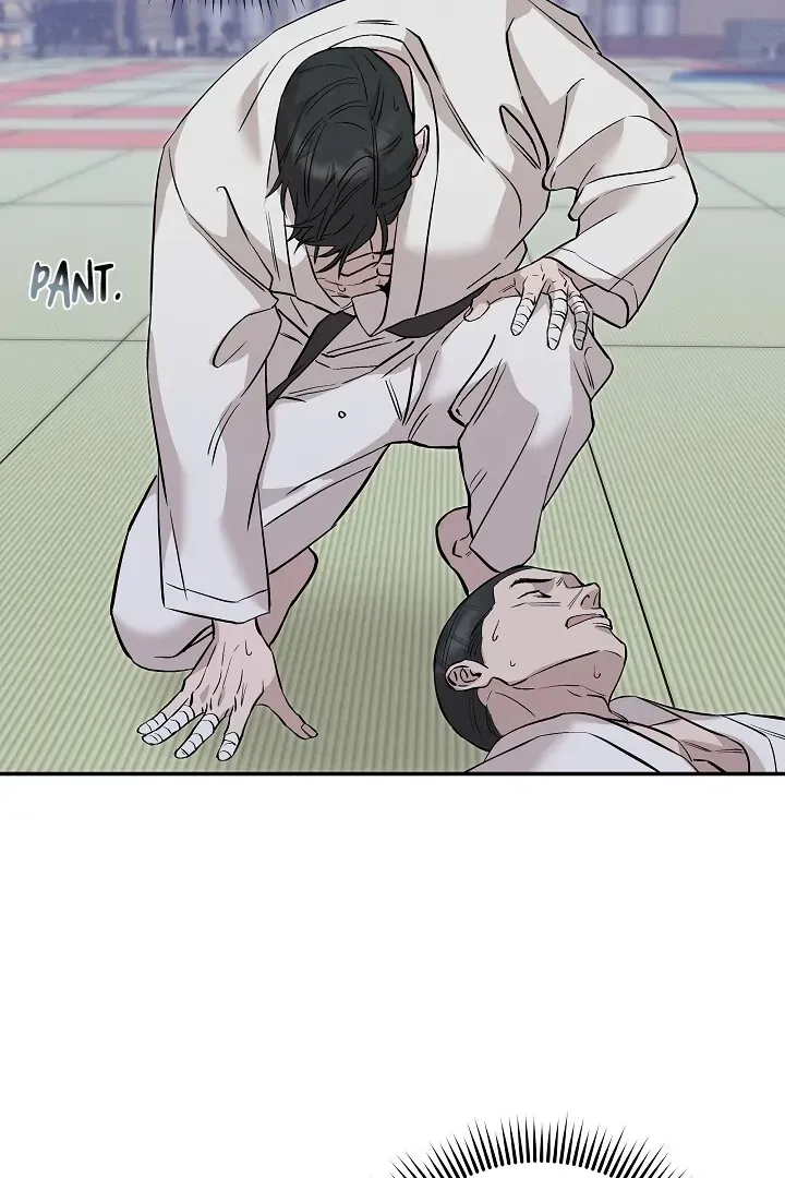 Read Morpheus chapter 42 image 27 on Lezhin