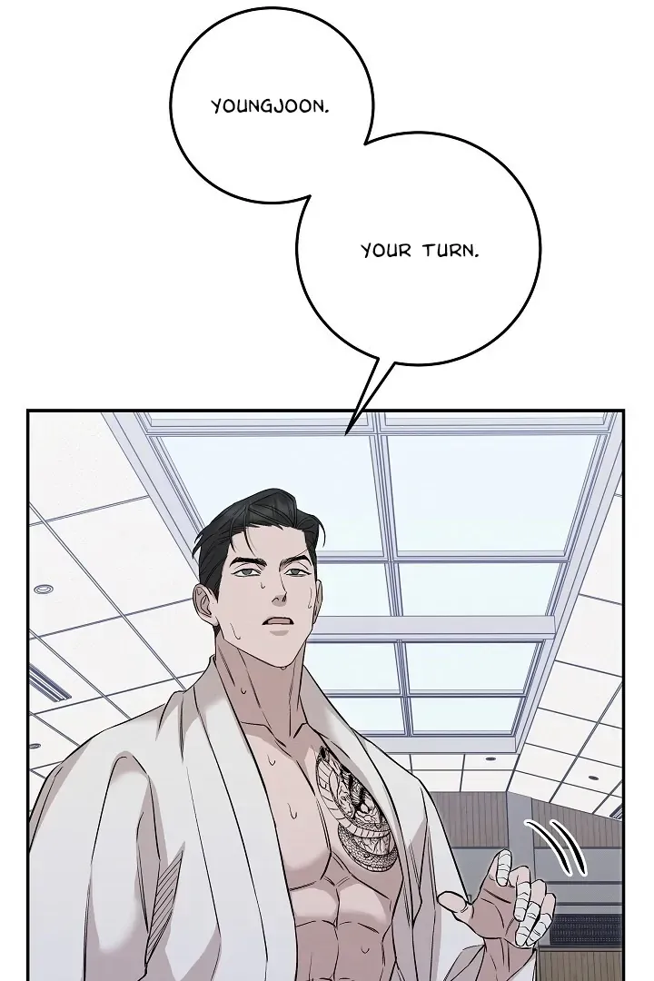 Read Morpheus chapter 42 image 31 on Lezhin