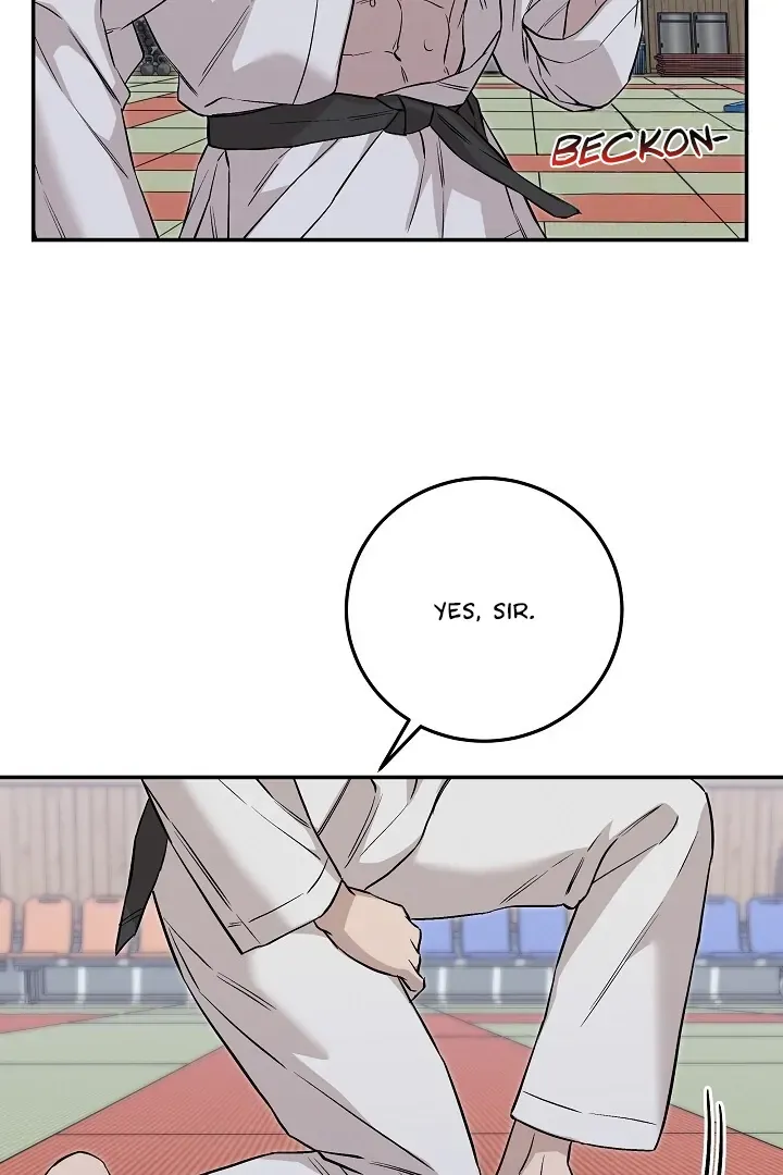 Read Morpheus chapter 42 image 32 on Lezhin